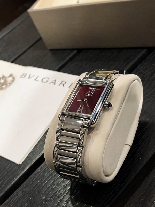 Cartier 22.5X33.5mm 72 (5)