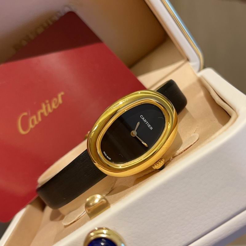 Cartier 32X26mm 24 (10)