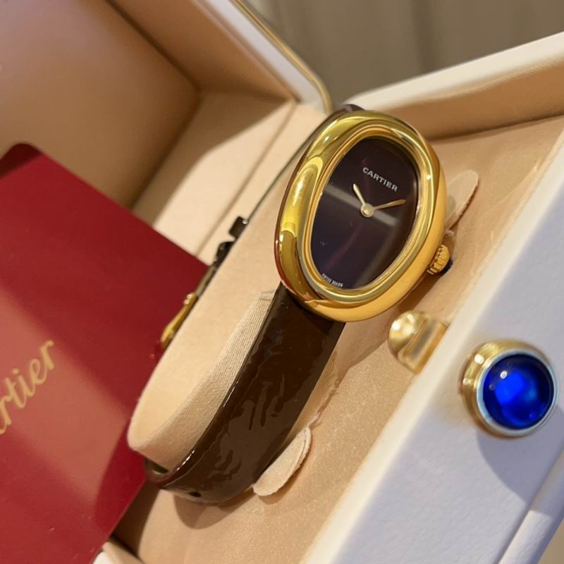 Cartier 32X26mm 24 (15)