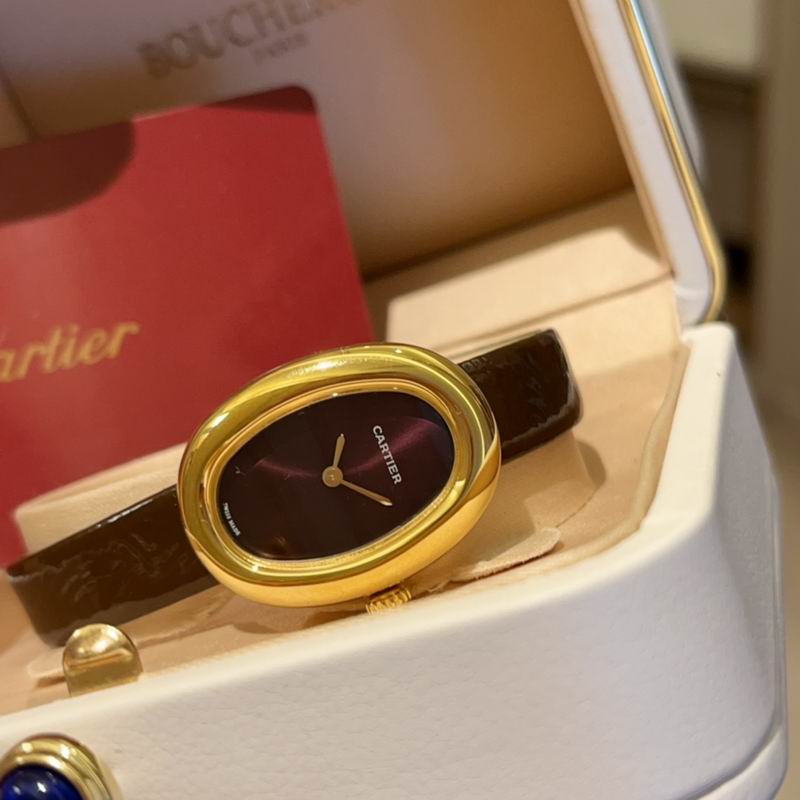Cartier 32X26mm 24 (19)