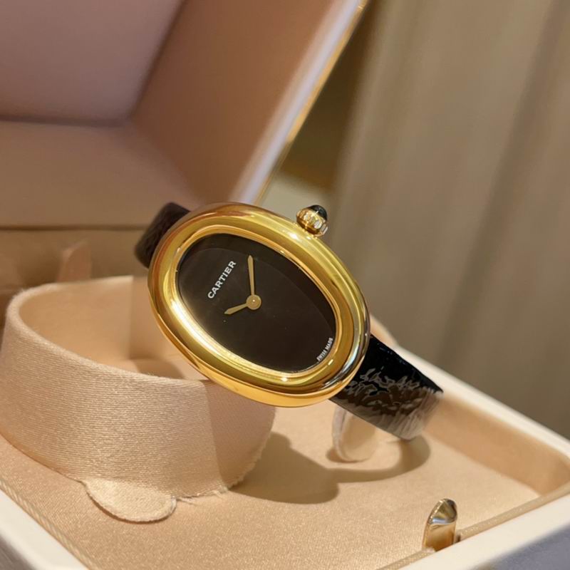 Cartier 32X26mm 24 (2)