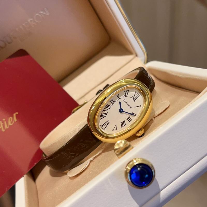 Cartier 32X26mm 24 (20)