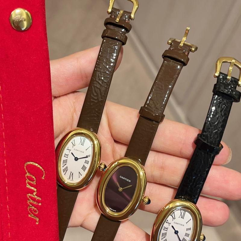 Cartier 32X26mm 24 (21)