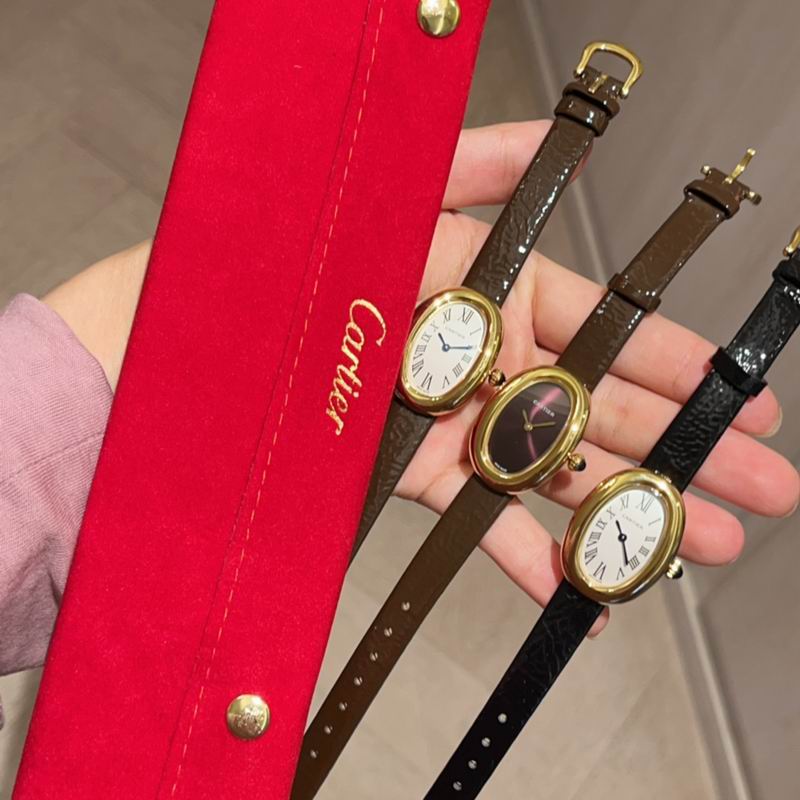 Cartier 32X26mm 24 (22)