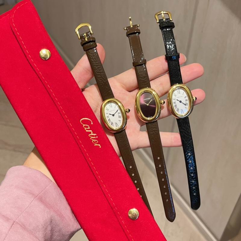 Cartier 32X26mm 24 (23)