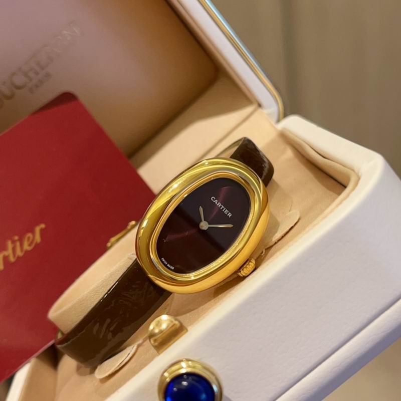 Cartier 32X26mm 24 (24)