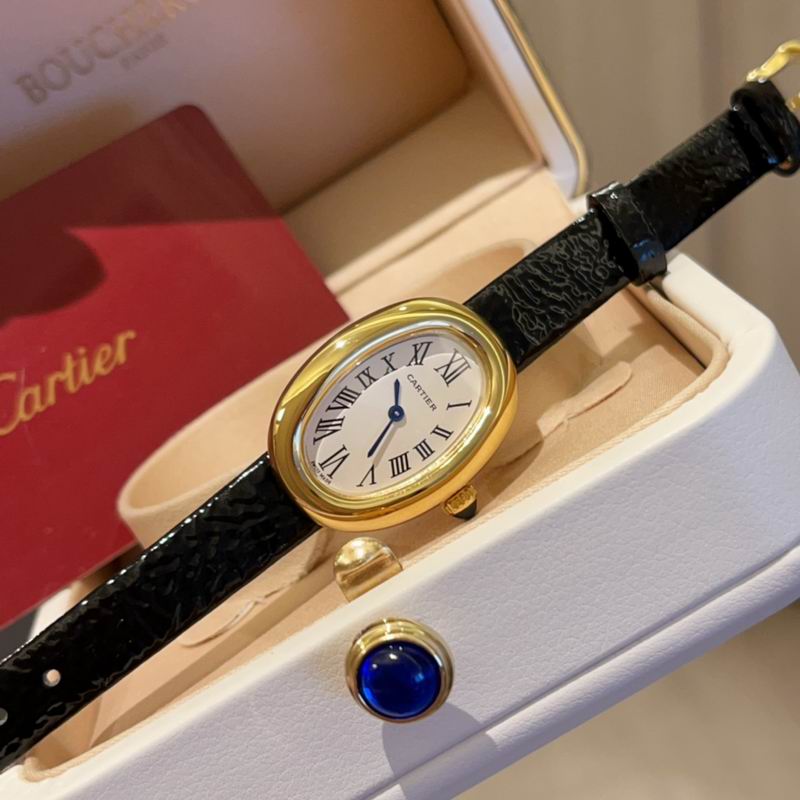 Cartier 32X26mm 24 (26)