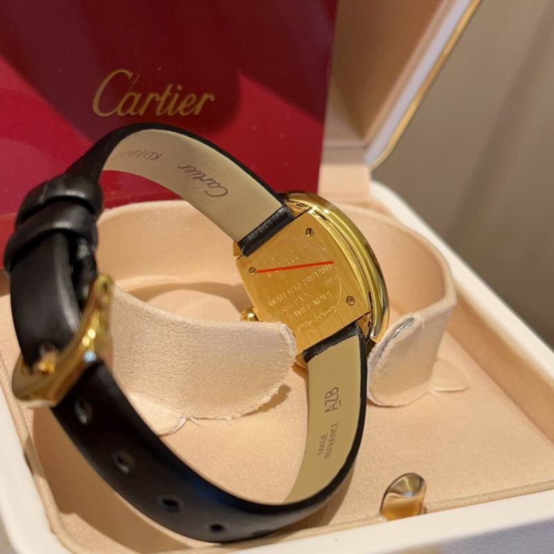 Cartier 32X26mm 24 (3)