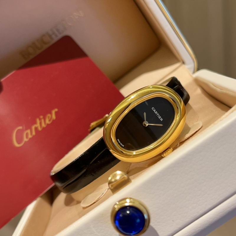 Cartier 32X26mm 24 (5)