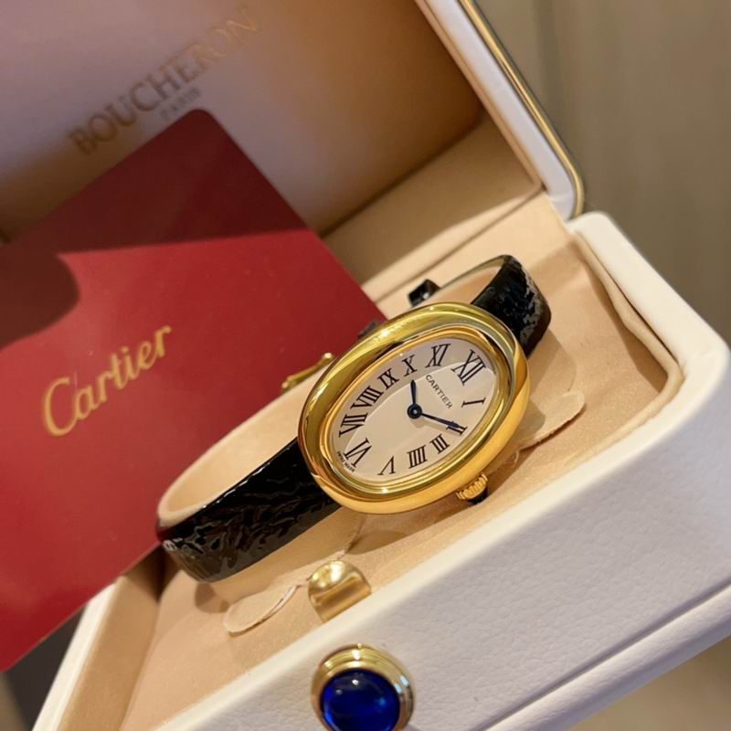 Cartier 32X26mm 24 (6)