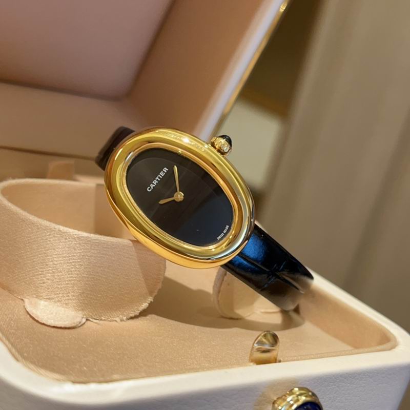 Cartier 32X26mm 24 (7)