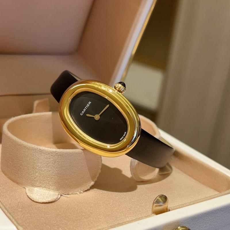 Cartier 32X26mm 24 (8)