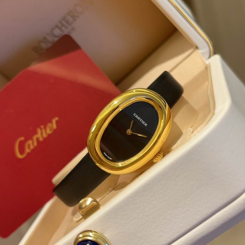 Cartier 32X26mm 24 (9)
