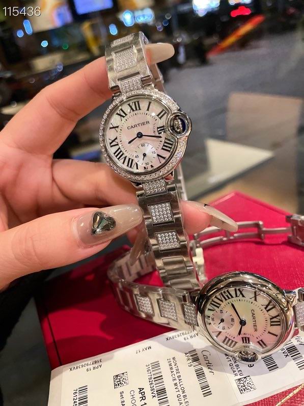 Cartier 33mm 108 (5)