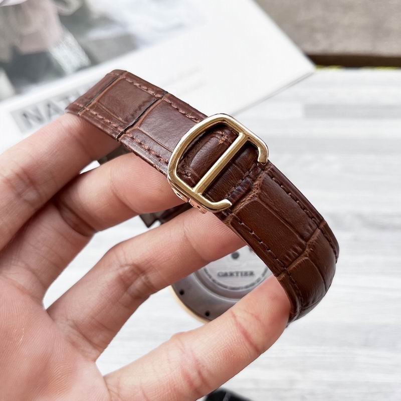 Cartier 42mm 105 (1)