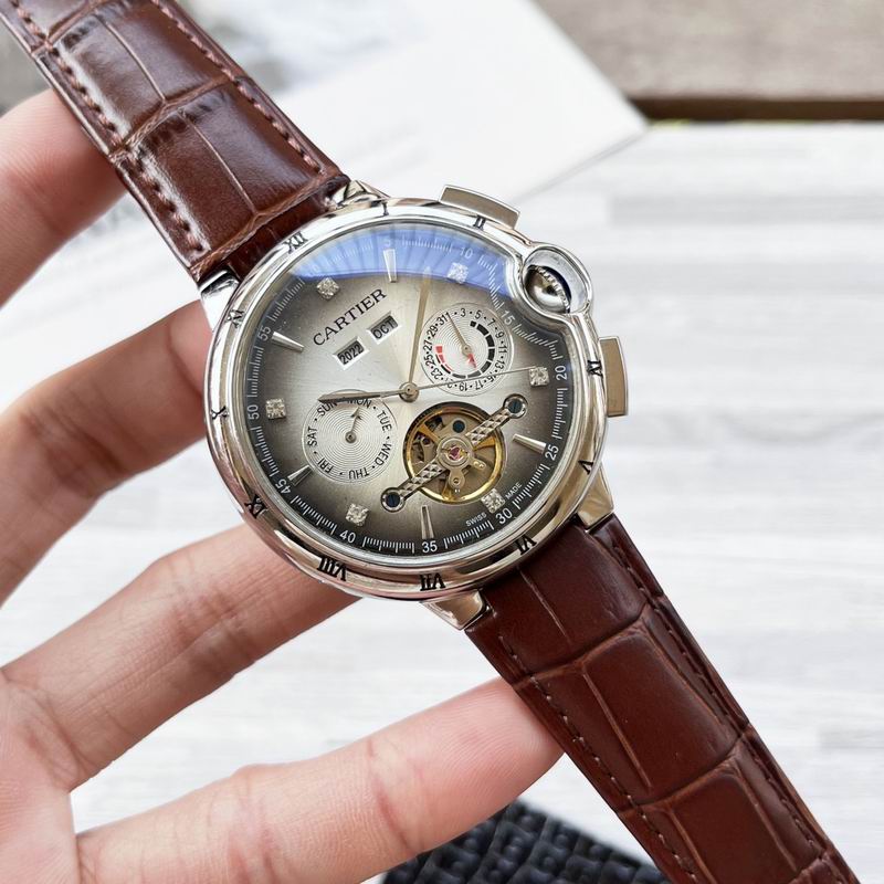 Cartier 42mm 105 (3)