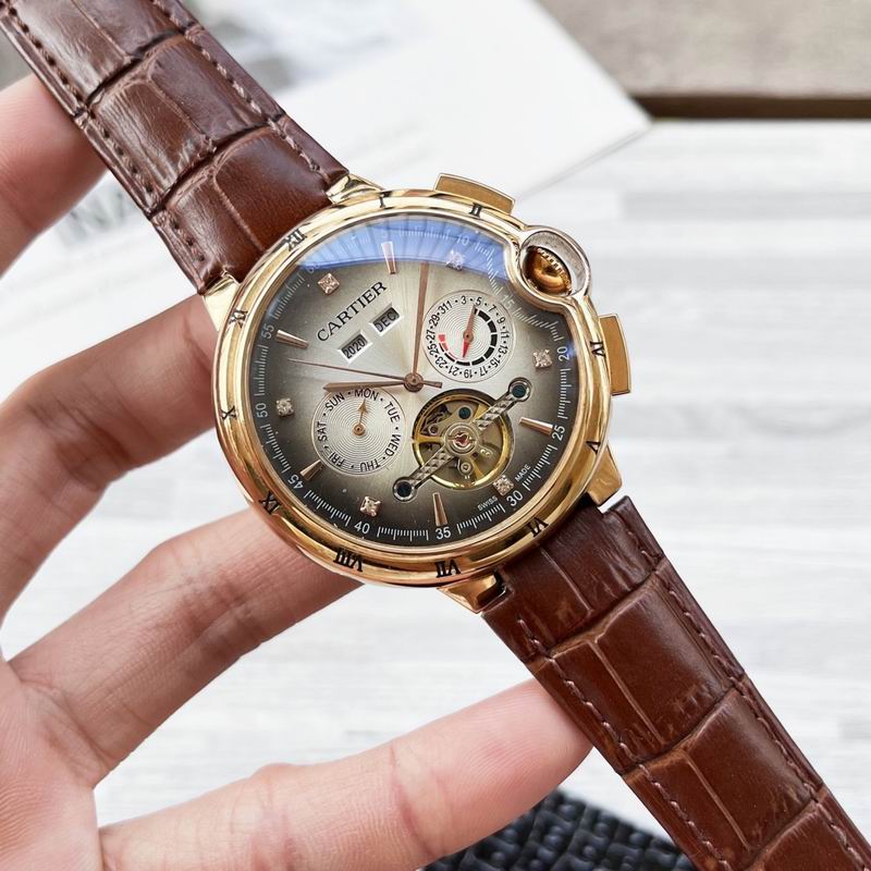 Cartier 42mm 105 (4)