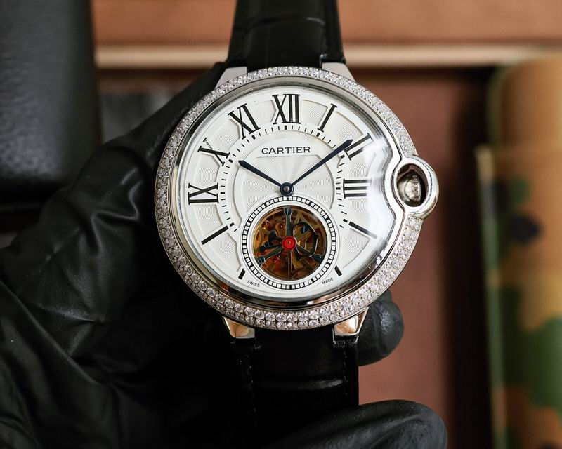 Cartier 43X14mm 83 (9)