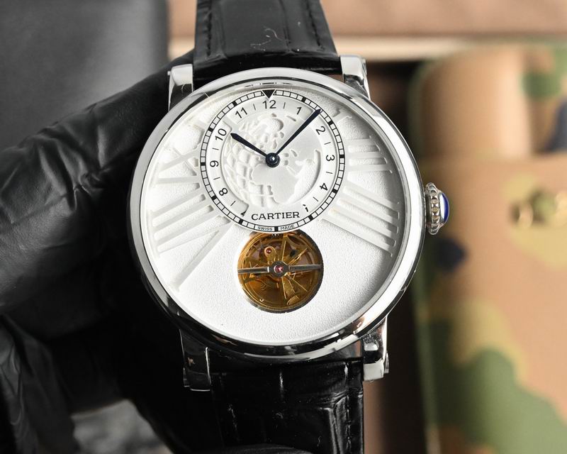 Cartier 45mm 75 (36)