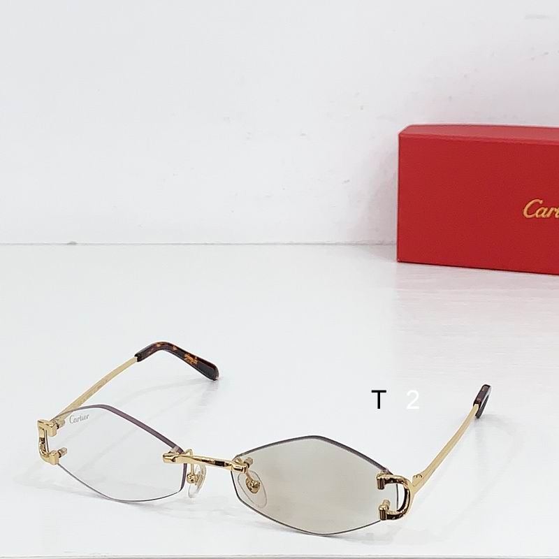 Cartier 8100359 48 27-135 b04