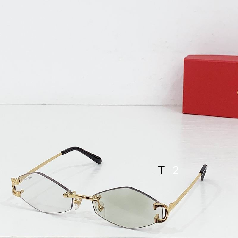 Cartier 8100359 48 27-135 b05