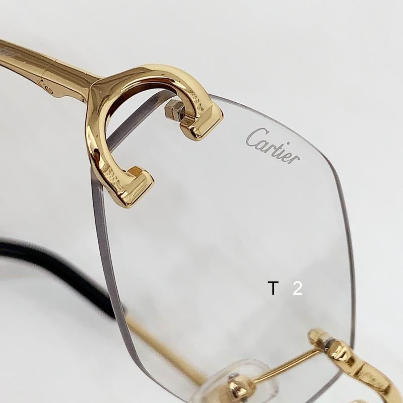 Cartier 8100359 48 27-135 b06