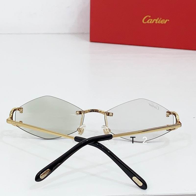 Cartier 8100359 48 27-135 b08