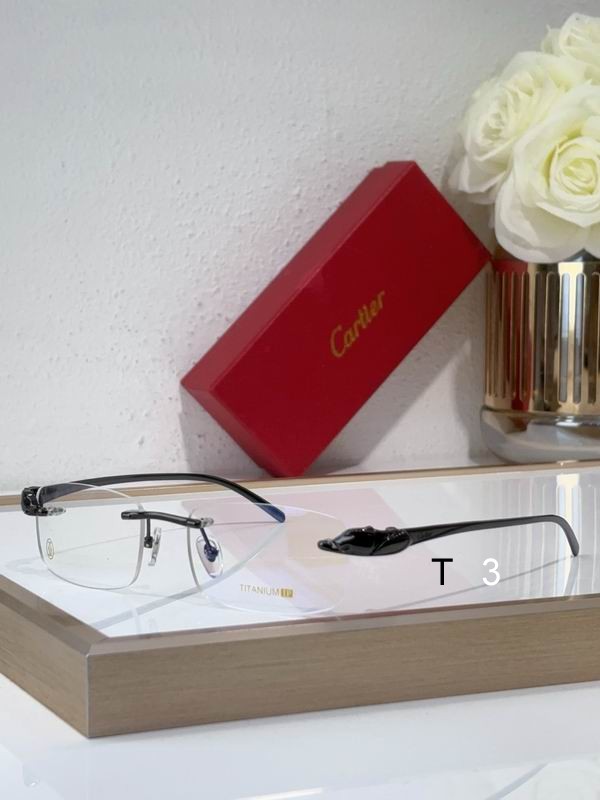 Cartier 8200875 56 18-140 C01