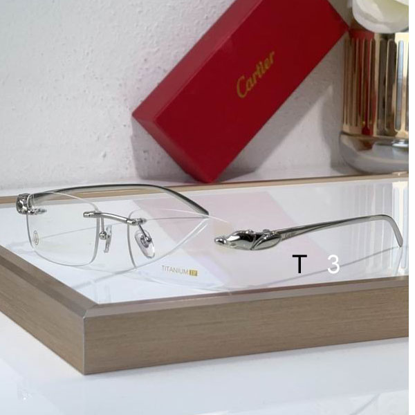 Cartier 8200875 56 18-140 C02