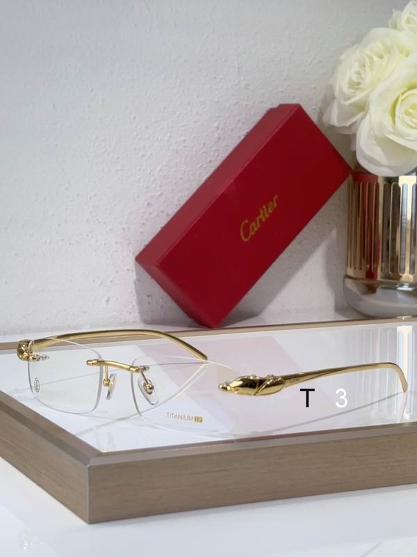 Cartier 8200875 56 18-140 C03