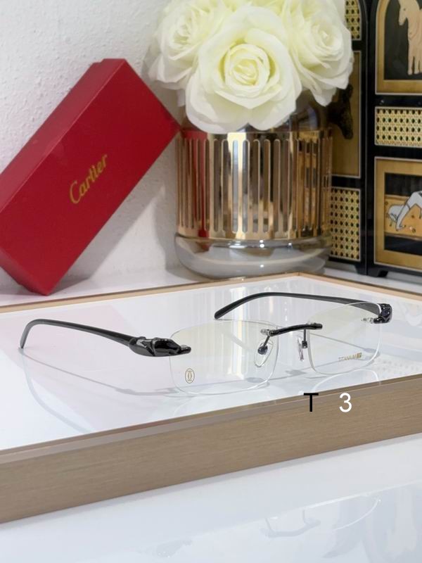 Cartier 8200875 56 18-140 C04