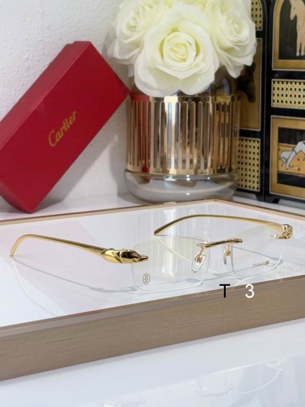 Cartier 8200875 56 18-140 C05