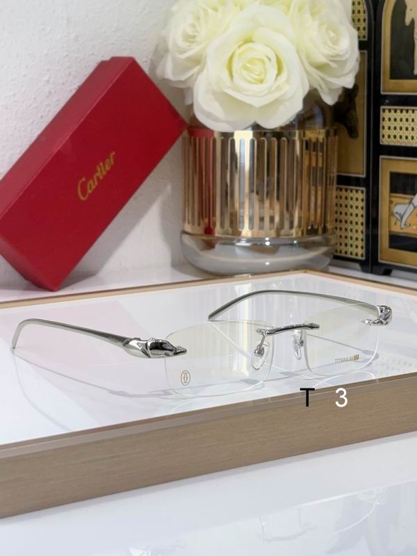 Cartier 8200875 56 18-140 C06