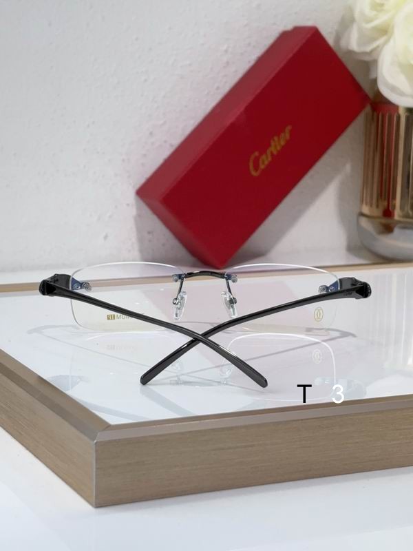 Cartier 8200875 56 18-140 C07