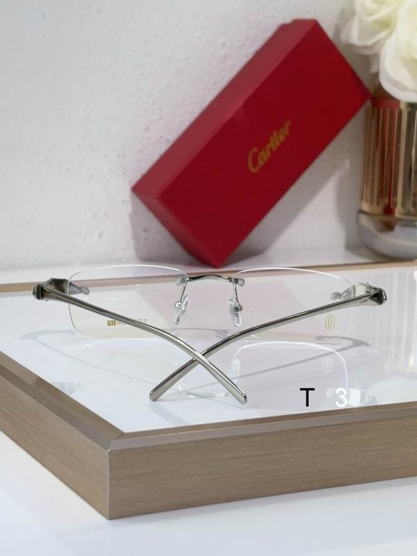 Cartier 8200875 56 18-140 C08