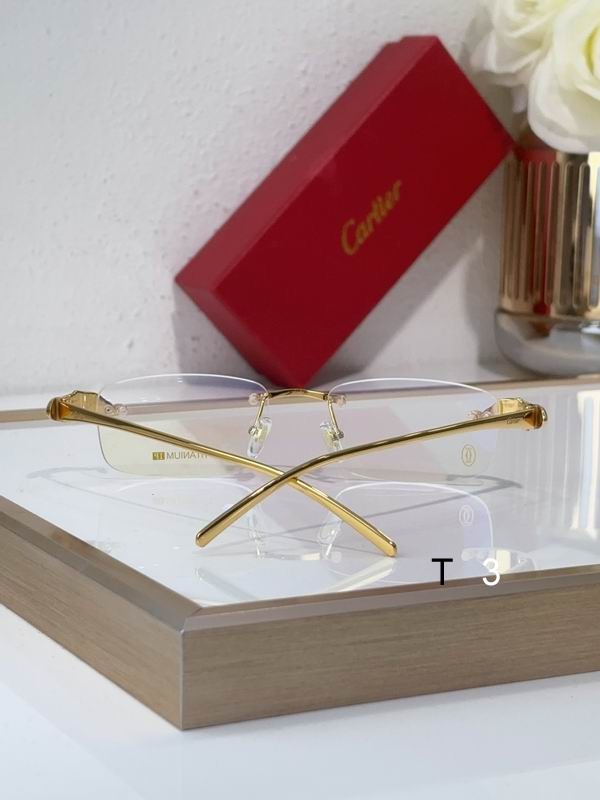 Cartier 8200875 56 18-140 C09