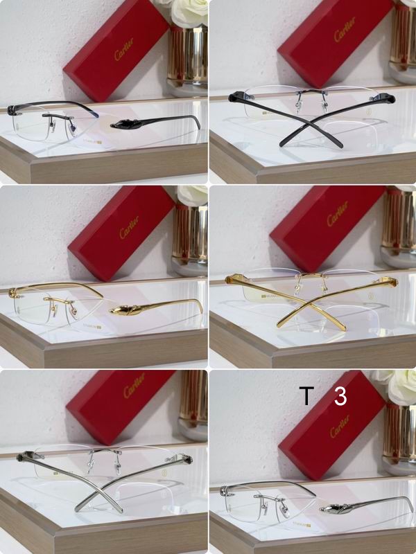 Cartier 8200875 56 18-140 C10