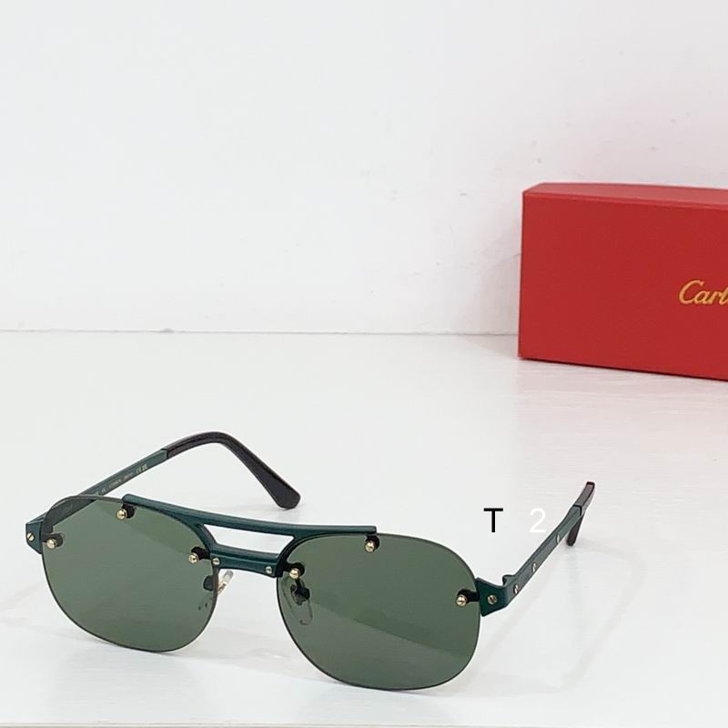 Cartier CT00676 56 18-143 b01