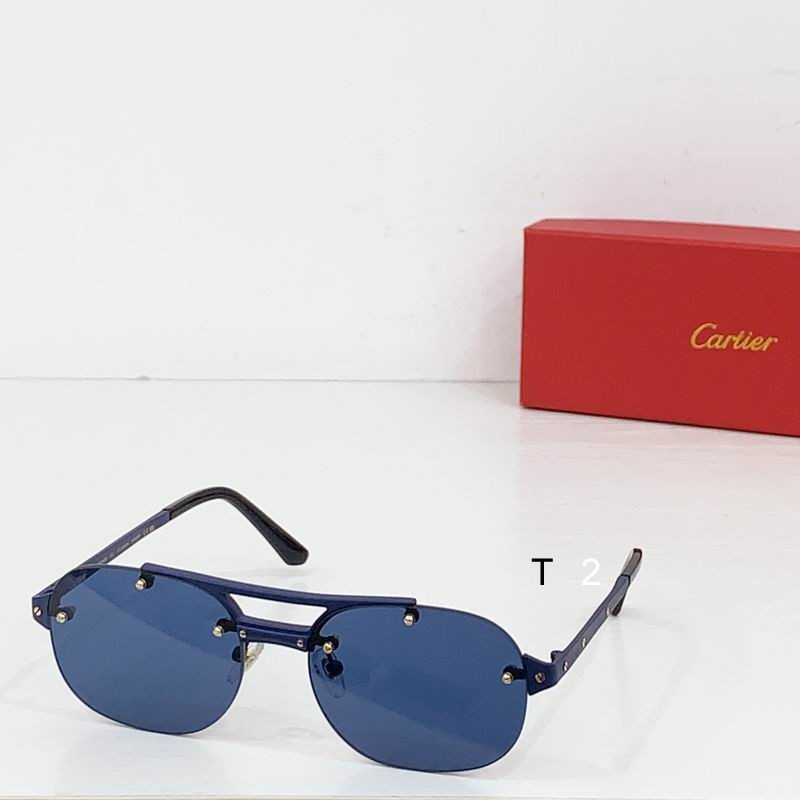 Cartier CT00676 56 18-143 b02