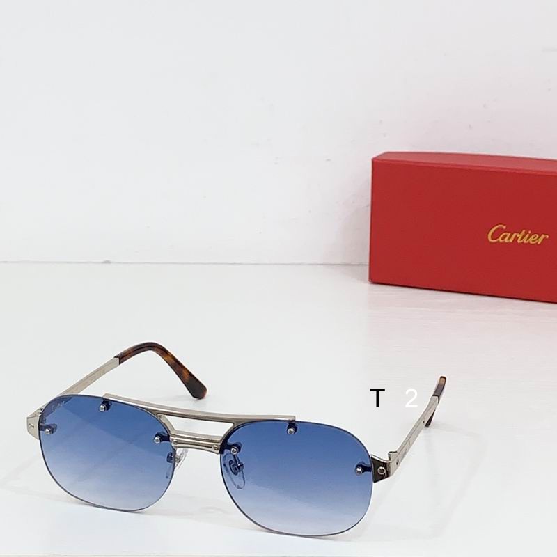Cartier CT00676 56 18-143 b03