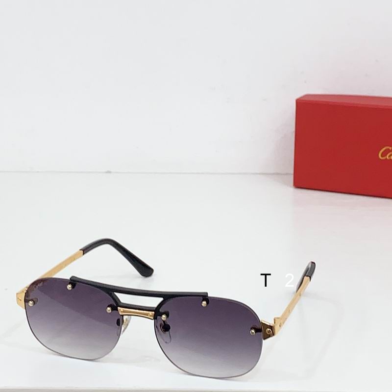 Cartier CT00676 56 18-143 b04