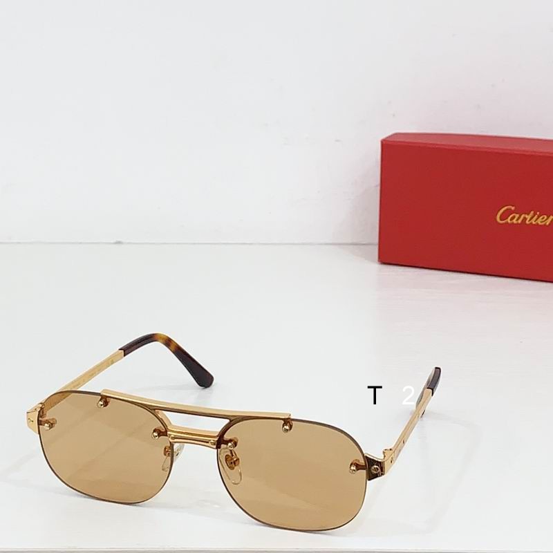 Cartier CT00676 56 18-143 b05