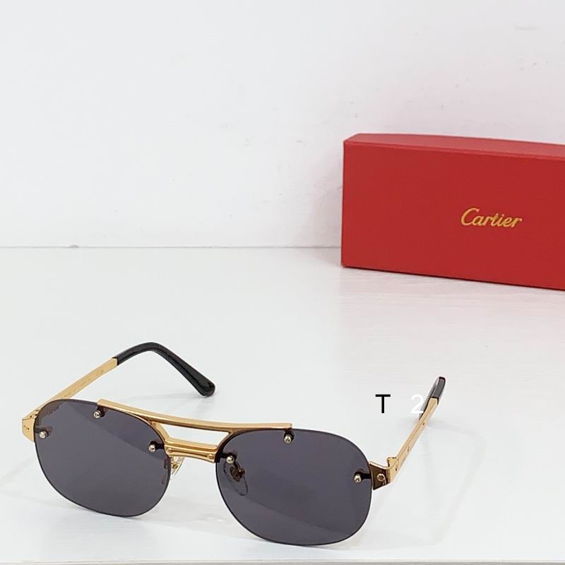 Cartier CT00676 56 18-143 b06