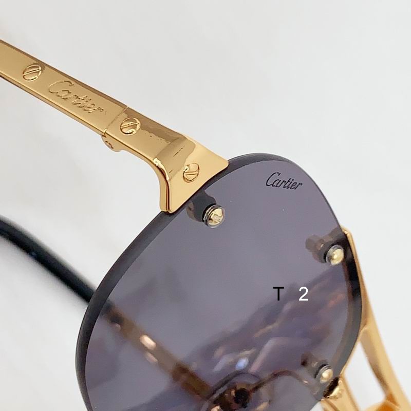 Cartier CT00676 56 18-143 b07