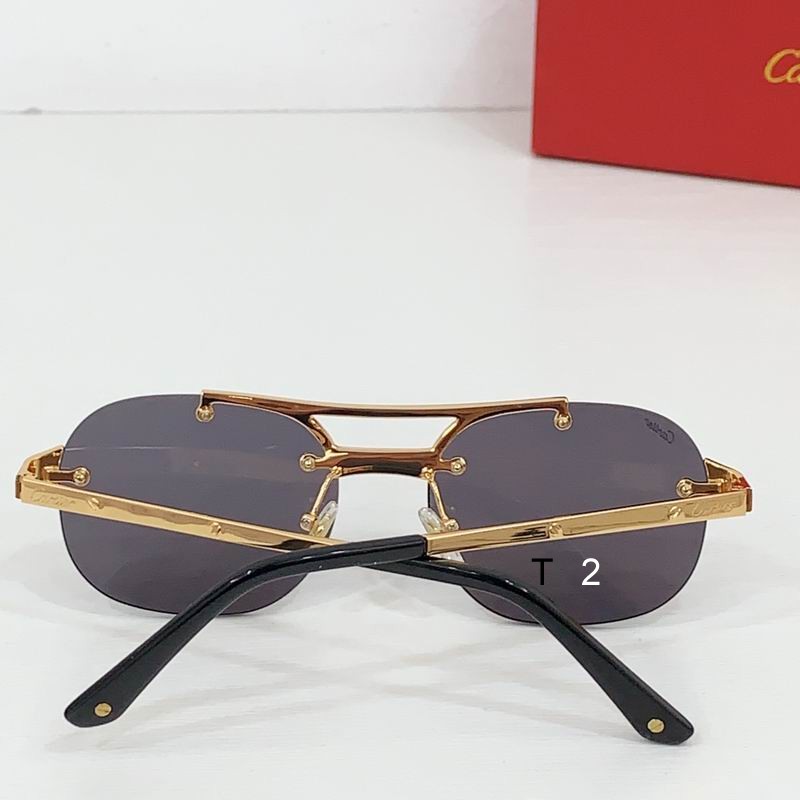 Cartier CT00676 56 18-143 b08