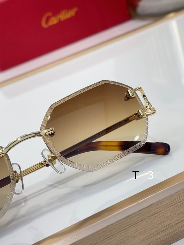 Cartier CT0092O 55 18-135 C07