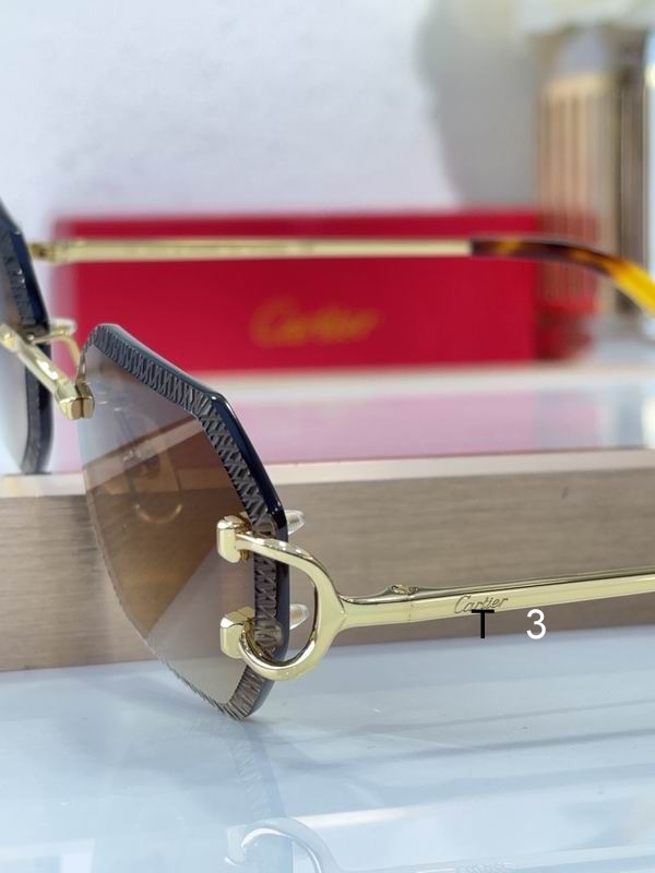 Cartier CT0092O 55 18-135 C09