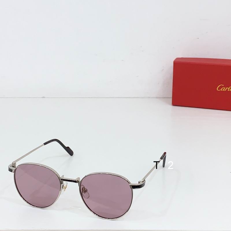 Cartier CT0335S 48 21-145 b03