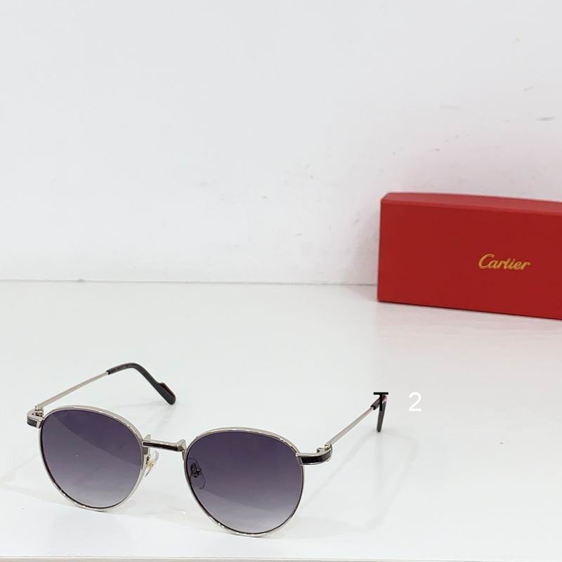 Cartier CT0335S 48 21-145 b04