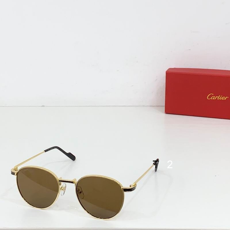 Cartier CT0335S 48 21-145 b05